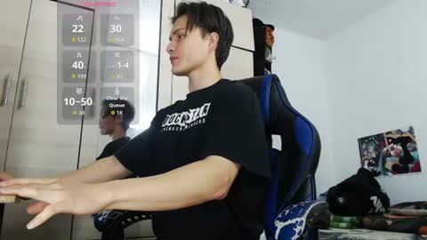Snapshot of kanekixxxhot chatting on July 30, 2026, 11:53 am andres online show from July 30, 2026, 11:53 am