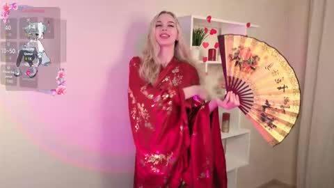 Alice online show from November 20, 2025, 4:18 pm