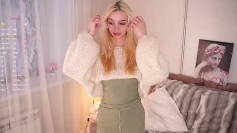 Alice online show from January 16, 2026, 3:32 am