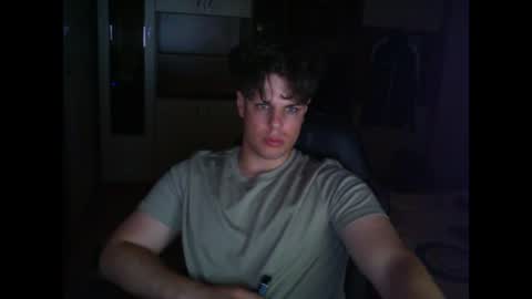 Snapshot of kanewolf55 chatting on June 15, 2026, 10:34 pm Kane Wolf online show from June 15, 2026, 10:34 pm