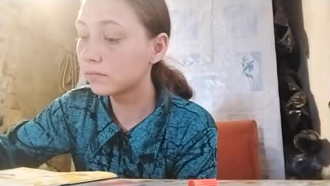 Snapshot of kanishawehrsig chatting on June 6, 2026, 3:28 pm Eva online show from June 6, 2026, 3:28 pm