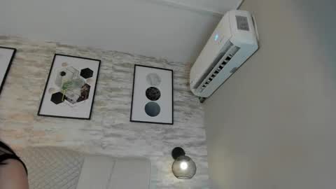 Kanna  online show from October 3, 2025, 10:34 am