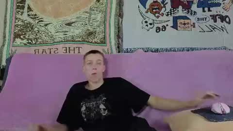 Snapshot of kano_kandy chatting on July 9, 2026, 4:05 am Kano and Kandy online show from July 9, 2026, 4:05 am