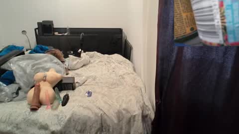 Snapshot of kanpeki13 chatting on January 8, 2026, 4:31 pm Galahad online show from January 8, 2026, 4:31 pm