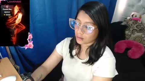 Snapshot of kanroji_mitsuri_11 chatting on July 8, 2026, 12:20 pm Sanctuary online show from July 8, 2026, 12:20 pm