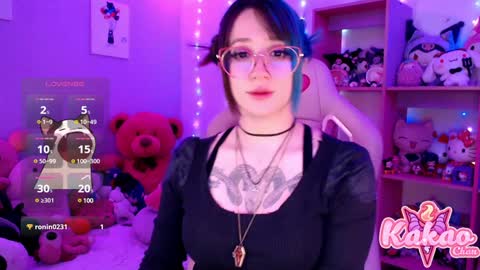 Snapshot of kao_chan chatting on December 6, 2024, 4:47 am kakao chan online show from December 6, 2024, 4:47 am