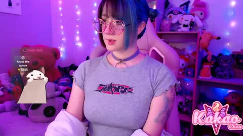 Snapshot of kao_chan chatting on December 19, 2024, 4:13 am kakao chan online show from December 19, 2024, 4:13 am