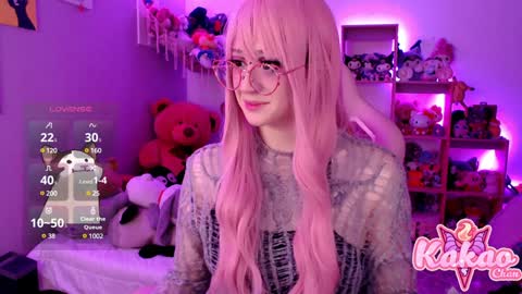 Snapshot of kao_chan chatting on January 22, 2025, 4:23 am kakao chan online show from January 22, 2025, 4:23 am