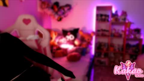 Snapshot of kao_chan chatting on March 8, 2025, 5:28 am kakao chan online show from March 8, 2025, 5:28 am