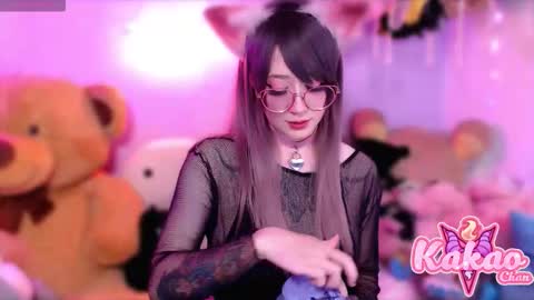 Snapshot of kao_chan chatting on September 24, 2025, 2:26 am kakao chan online show from September 24, 2025, 2:26 am