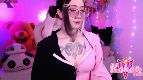 Snapshot of kao_chan chatting on October 30, 2025, 4:36 am kakao chan online show from October 30, 2025, 4:36 am