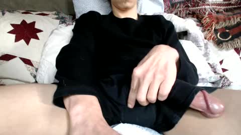 kaonashi69 online show from February 11, 2025, 9:56 pm