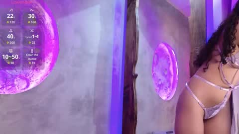 Kaory online show from December 3, 2025, 4:38 pm