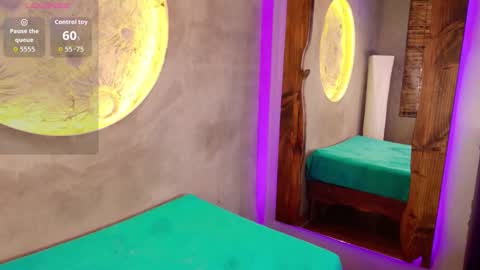 Kaory online show from February 23, 2026, 4:48 pm