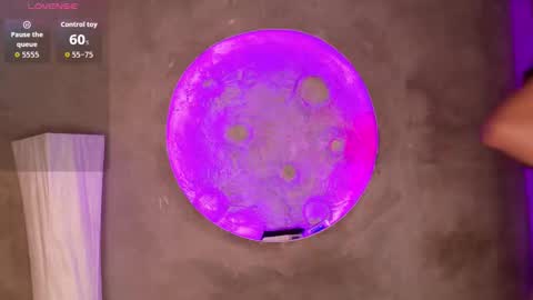 Kaory online show from March 2, 2026, 4:03 pm