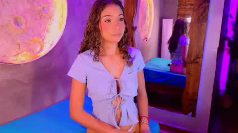 Kaory online show from March 6, 2026, 4:25 pm