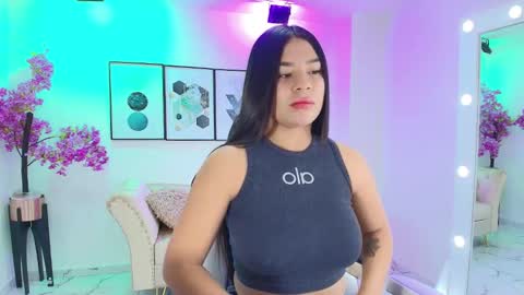 Kaori online show from September 24, 2025, 12:30 pm