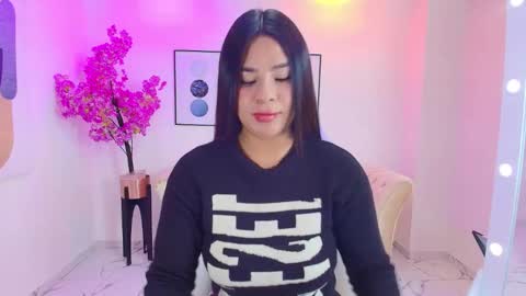 Kaori online show from November 25, 2025, 12:49 pm