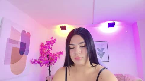 Kaori online show from January 7, 2026, 12:40 pm