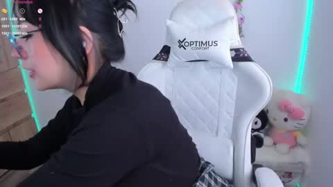 Hanny online show from January 24, 2025, 5:32 pm