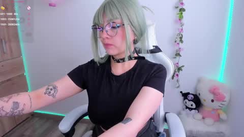 Hanny online show from February 12, 2025, 5:37 pm