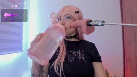 Hanny online show from February 27, 2026, 5:24 pm