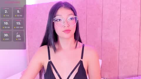 Kaori online show from December 10, 2024, 4:06 pm