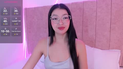 Kaori online show from January 8, 2025, 12:05 pm