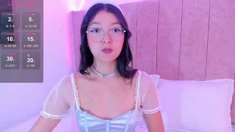 Kaori online show from February 25, 2025, 3:05 pm