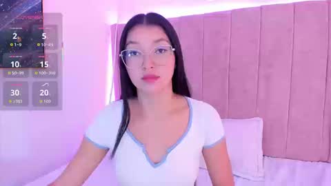 Kaori online show from September 18, 2025, 4:09 pm