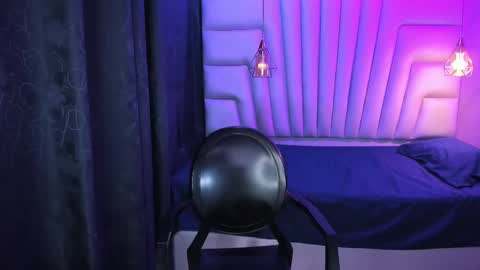 kaorii_lee online show from October 9, 2025, 12:14 pm