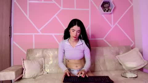 kaoriille online show from January 23, 2025, 3:05 am