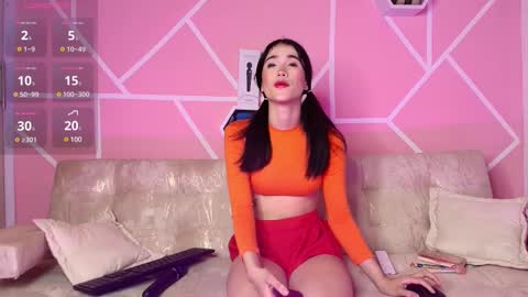 kaoriille online show from January 29, 2025, 4:26 am