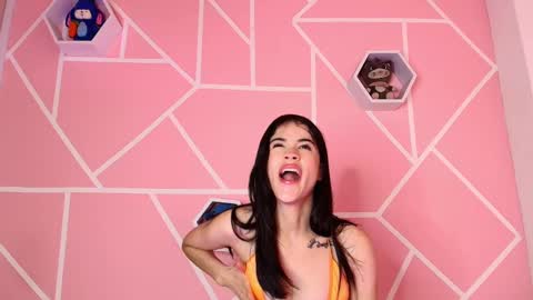 kaoriille online show from February 26, 2025, 5:17 pm