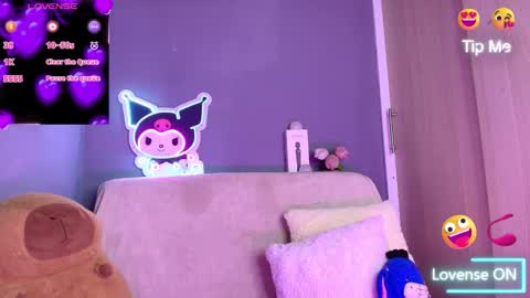 Snapshot of kaoriille chatting on March 2, 2026, 5:08 am kaoriille online show from March 2, 2026, 5:08 am