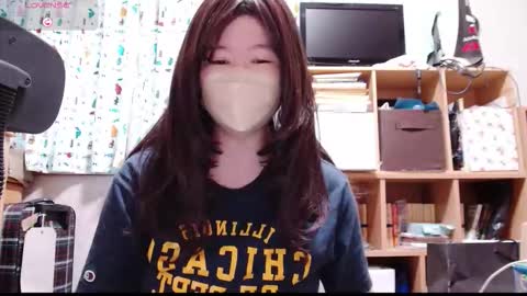 kaorixp online show from September 18, 2025, 8:16 am