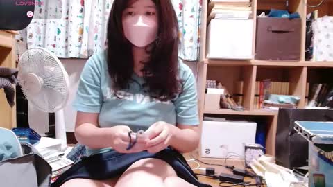 kaorixp online show from September 29, 2025, 8:52 am
