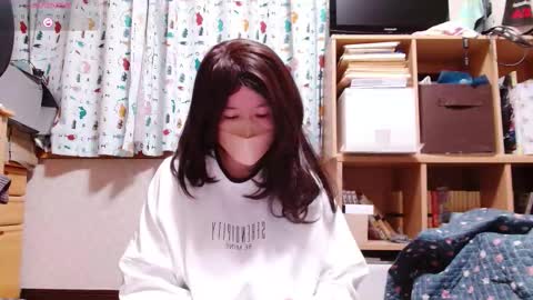 kaorixp online show from October 8, 2025, 8:56 am