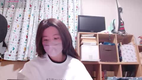 kaorixp online show from October 17, 2025, 9:56 am