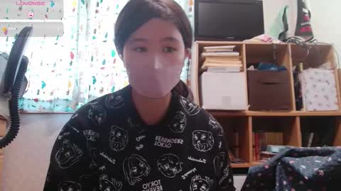 kaorixp online show from October 23, 2025, 6:02 am