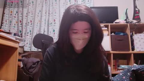 kaorixp online show from December 20, 2025, 9:05 am