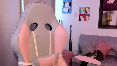 Snapshot of kaoriyasu chatting on November 6, 2025, 10:32 pm KaoriYasu online show from November 6, 2025, 10:32 pm