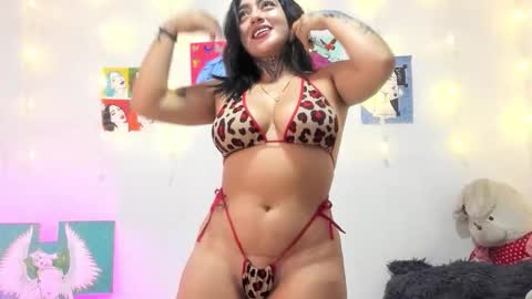 KaoriYasu online show from March 18, 2026, 3:53 am