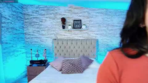 kaorusweet online show from February 10, 2026, 12:09 pm