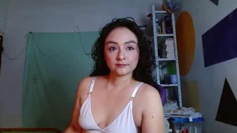 Kaory online show from June 3, 2026, 2:33 pm