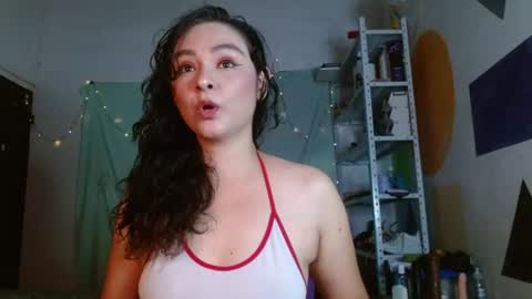 Kaory online show from June 10, 2026, 12:00 am