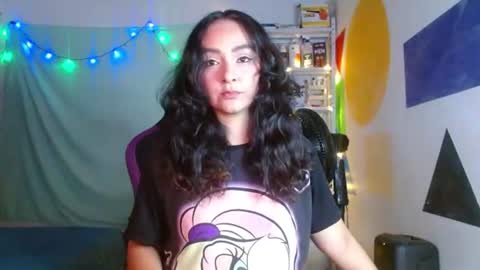 Kaory online show from June 17, 2026, 1:41 am
