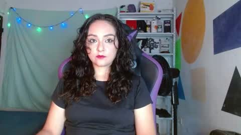 Kaory online show from July 2, 2026, 11:05 am