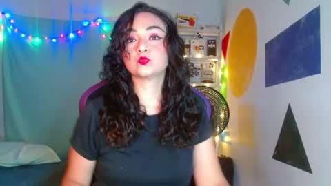 Kaory online show from July 3, 2026, 7:09 pm