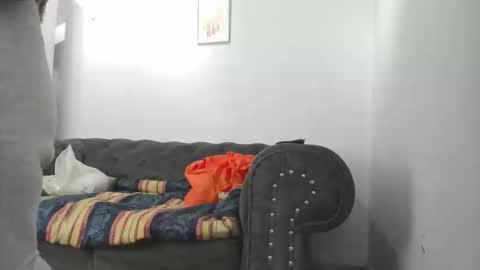 kaory_azumi online show from January 8, 2026, 1:46 pm